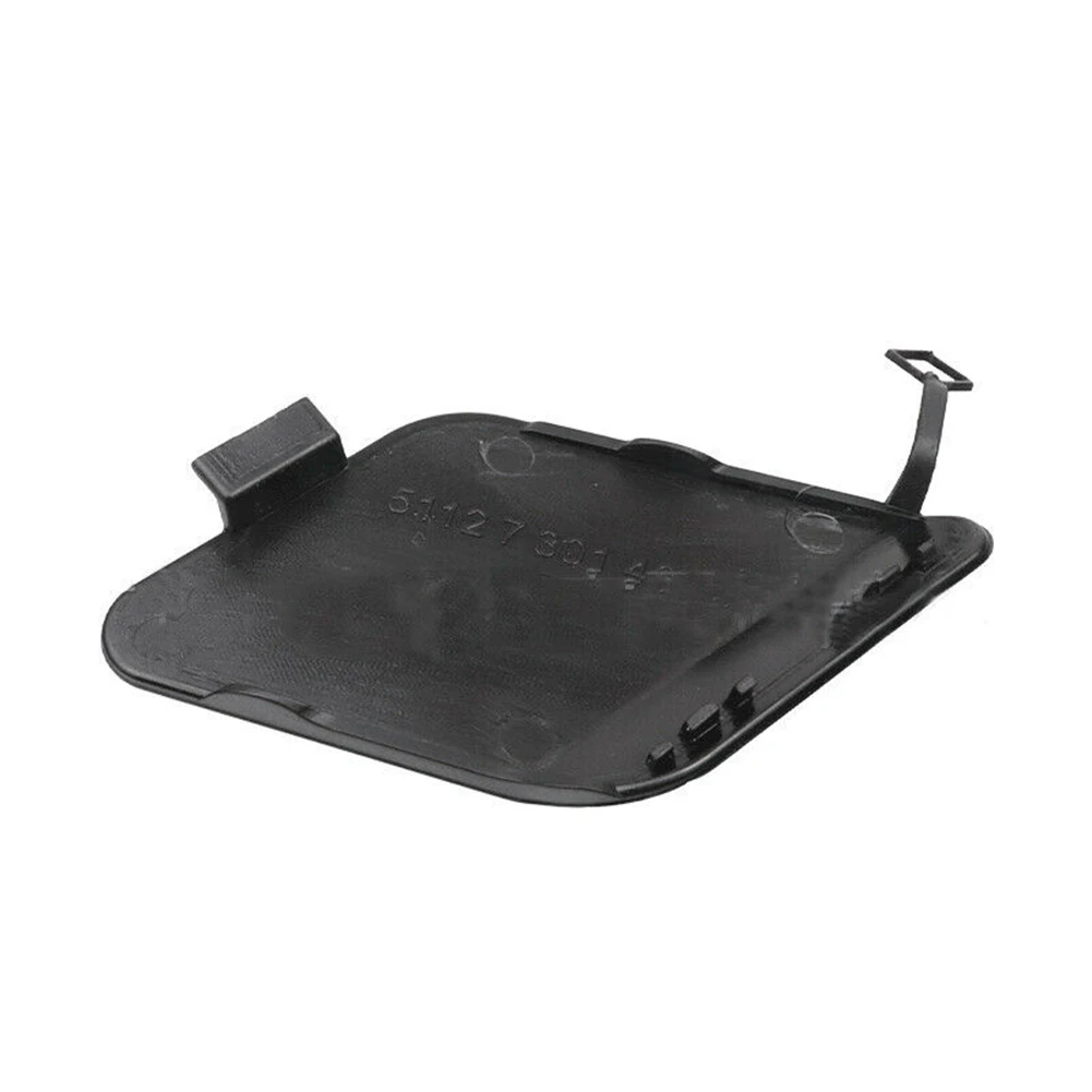 Tow Hook Cover Cap Tow Hook Cap 1pc 51127293548 High Reliability Plastic High Quality 100% Brand New Car Parts
Tow Hook Cover Cap Tow Hook Cap 1pc 51127293548 High Reliability Plastic High Quality 100% Brand New Car Parts