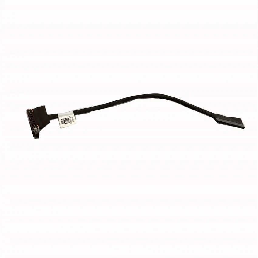 NEW ORIGINAL LAPTOP Battery Cable For Dell Latitude 5501 E5501 Precision 3541 M3541 08DJNG 8DJNG NEW ORIGINAL LAPTOP Battery Cable For Dell Latitude 5501 E5501 Precision 3541 M3541 08DJNG 8DJNG
