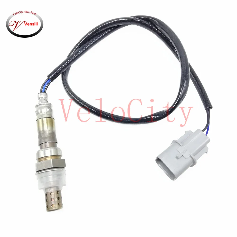 Датчик кислорода O2, датчик подходит для Mitsubishi Montero 2004-2006, 234000 л, часть № MN158671 3693-234 4742-
Датчик кислорода O2, датчик подходит для Mitsubishi Montero 2004-2006, 234000 л, часть № MN158671 3693-234 4742-