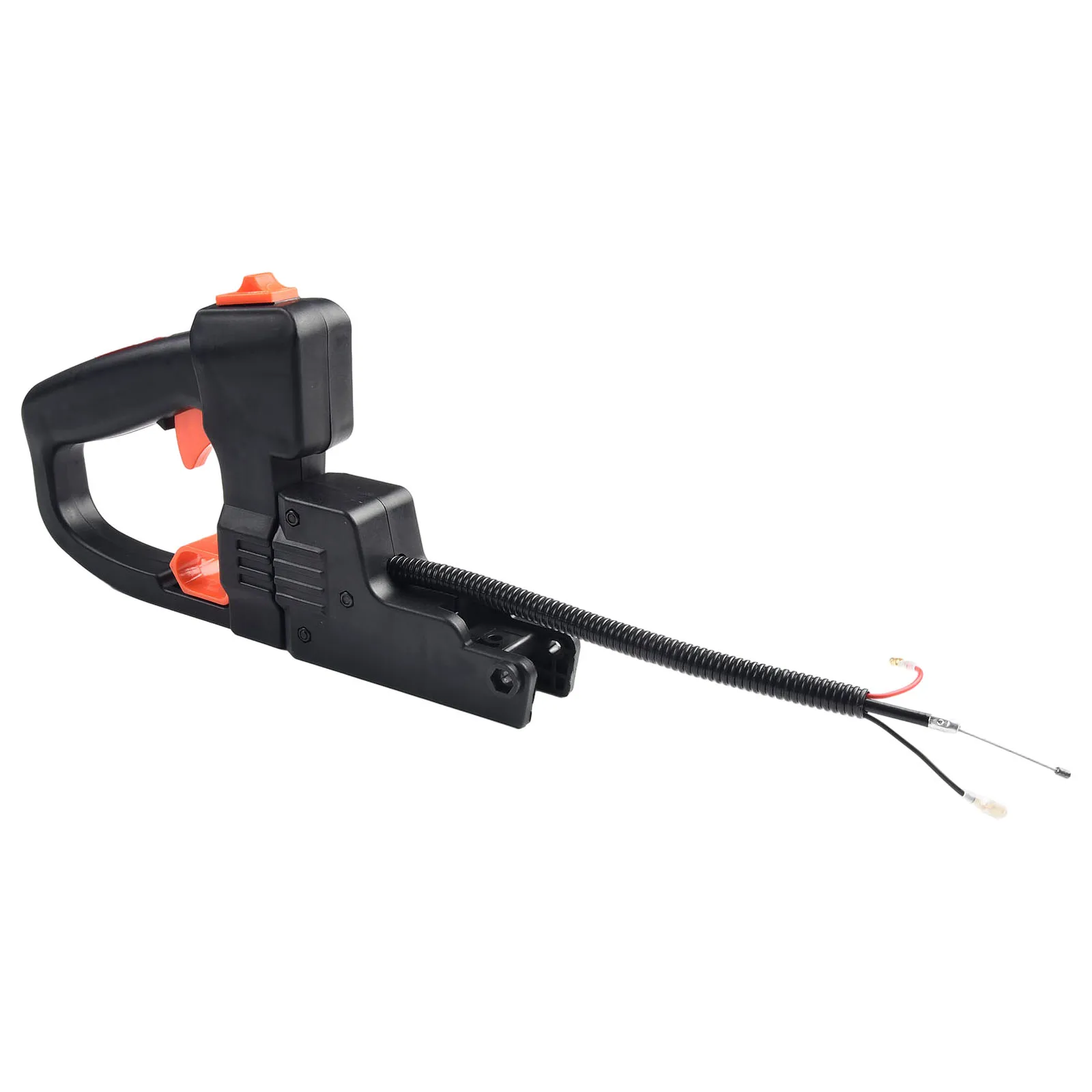 Mower Parts Accessories Handle Industrial Plastic Suitable Trimmers Accessories For Atika HB 60 N Garden Tools
Mower Parts Accessories Handle Industrial Plastic Suitable Trimmers Accessories For Atika HB 60 N Garden Tools