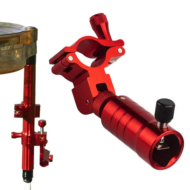 Universal Ground Plug Bracket Fish Guard Light Rack Lamp Frame Bait Box Portable Double Turret Ground Plug Bracket Fishing
Universal Ground Plug Bracket Fish Guard Light Rack Lamp Frame Bait Box Portable Double Turret Ground Plug Bracket Fishing
