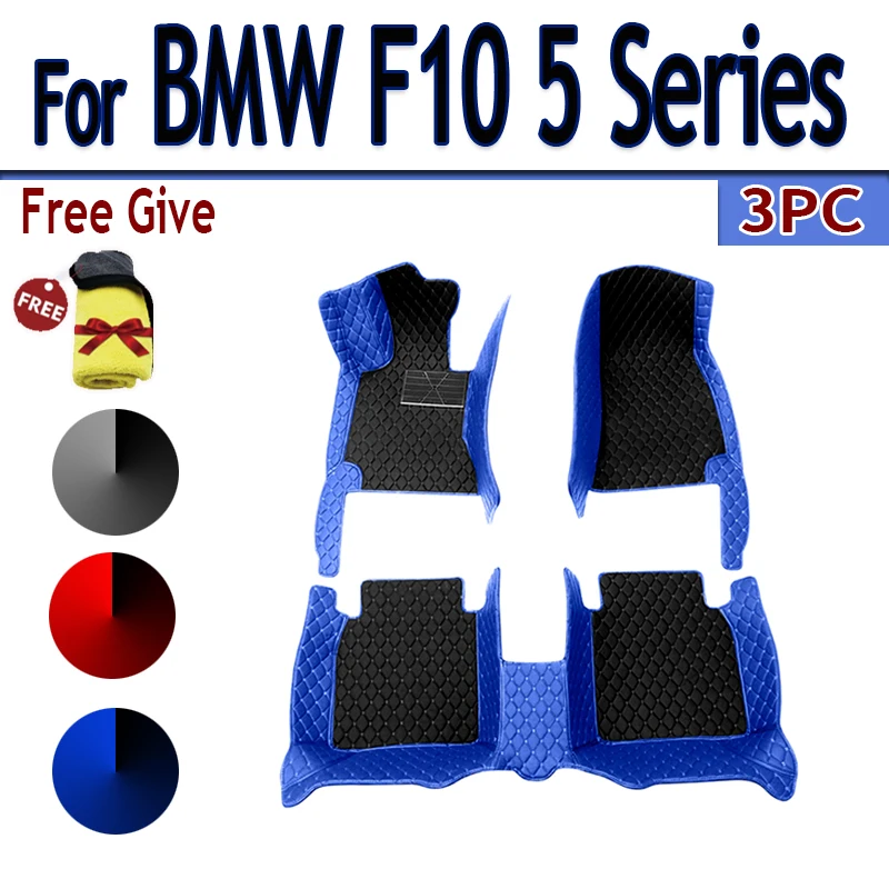 Автомобильные коврики RHD для BMW F10, 5 серии, 2016, 2015, 2014, 2013, 2012, 2011, 2010, коврики под заказ, накладки на ножки, автомобильные аксессуары для интерьера
Автомобильные коврики RHD для BMW F10, 5 серии, 2016, 2015, 2014, 2013, 2012, 2011, 2010, коврики под заказ, накладки на ножки, автомобильные аксессуары для интерьера