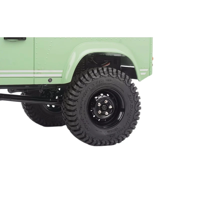 4 шт./набор 1:10 Rc Гусеничный автомобиль Heritage Edition штампованные стальные 1,9 колеса для 12 мм Hex Gelande II RTR 2015 D90 корпус
4 шт./набор 1:10 Rc Гусеничный автомобиль Heritage Edition штампованные стальные 1,9 колеса для 12 мм Hex Gelande II RTR 2015 D90 корпус