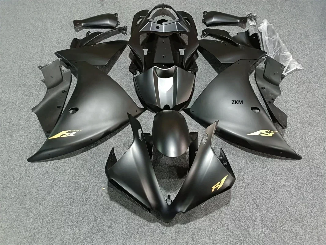 Motorcycle Fairing Kit Injection Full Body Protective Shell Guard Plate Bodywork For YAMAHA YZF R1 YZFR1 09 10 11 2012 2013 2014
Motorcycle Fairing Kit Injection Full Body Protective Shell Guard Plate Bodywork For YAMAHA YZF R1 YZFR1 09 10 11 2012 2013 2014