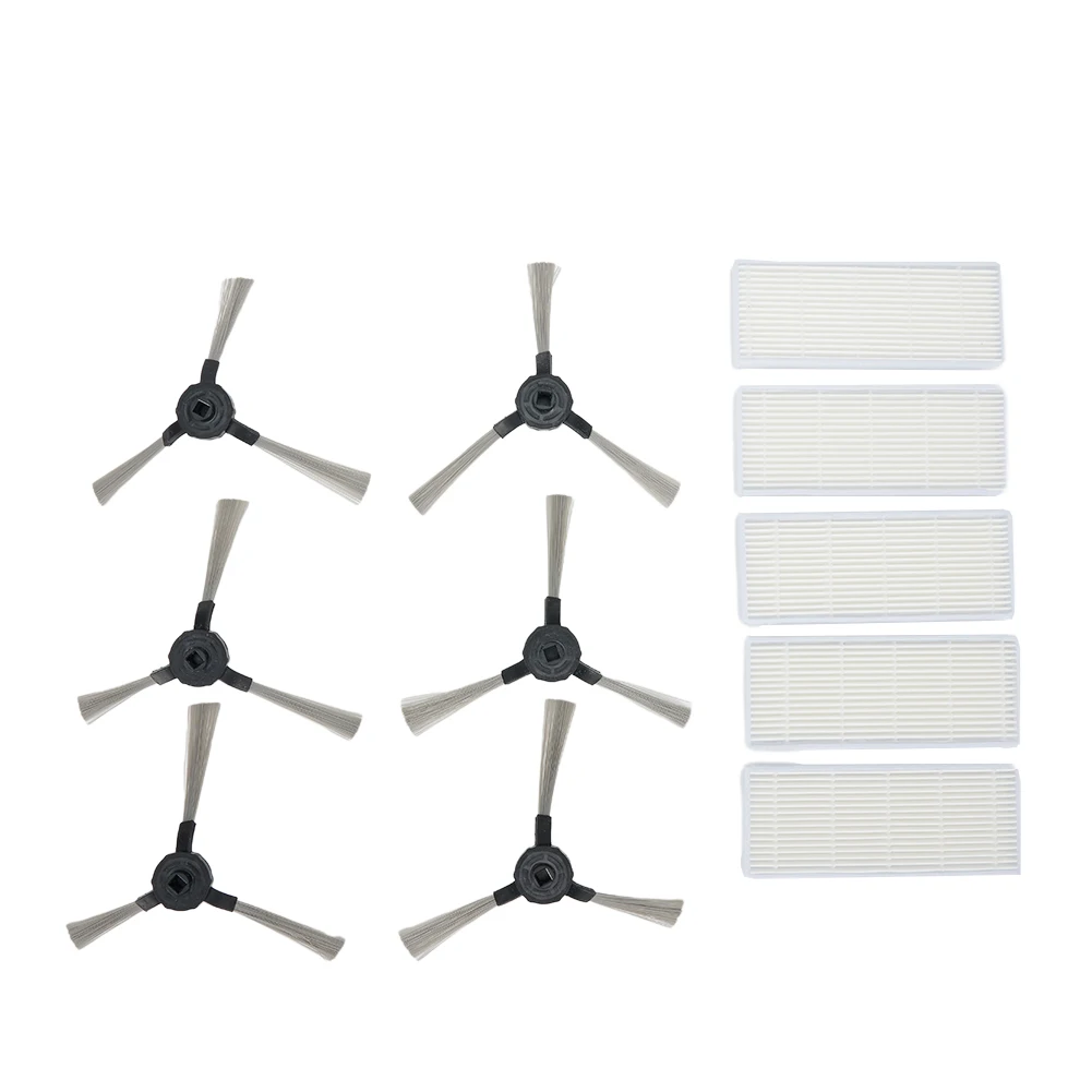 Side Brushes Filters For Eziclean Power Animal Robot Vacuum Cleaner Absolute Spare Part Home Appliance Household Cleaning
Side Brushes Filters For Eziclean Power Animal Robot Vacuum Cleaner Absolute Spare Part Home Appliance Household Cleaning