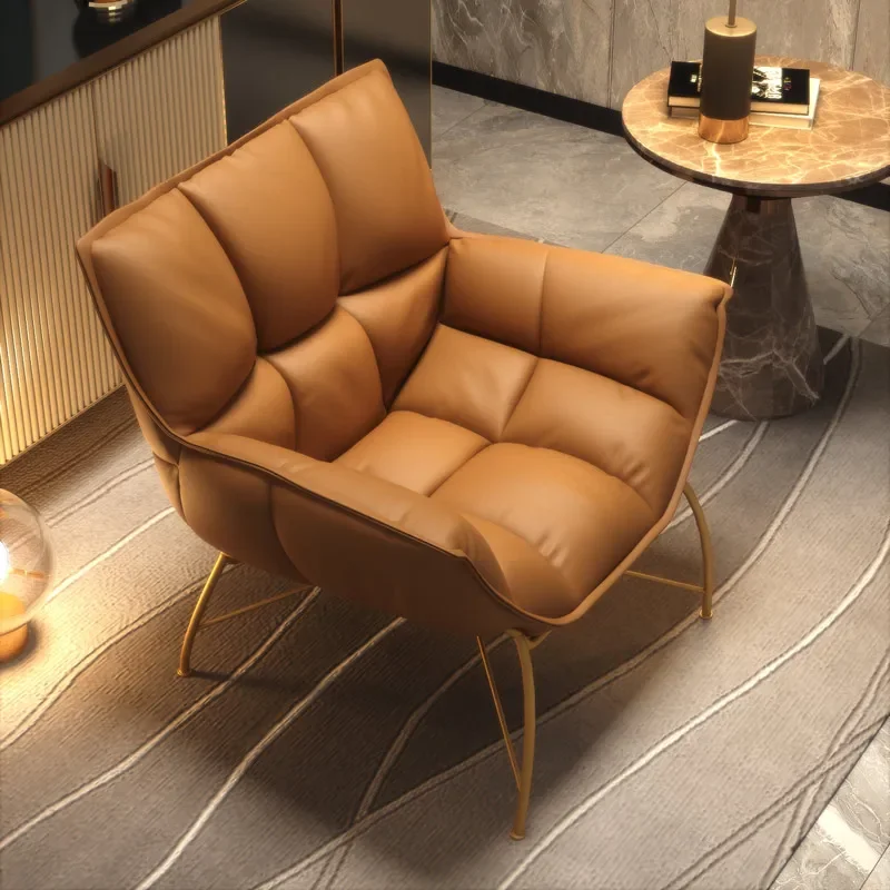 Queen Modern Living Room Chairs Luxury Nordic Single Dining Lounge Chair Designer Bedroom Relax Cadeiras House Accessories
Queen Modern Living Room Chairs Luxury Nordic Single Dining Lounge Chair Designer Bedroom Relax Cadeiras House Accessories