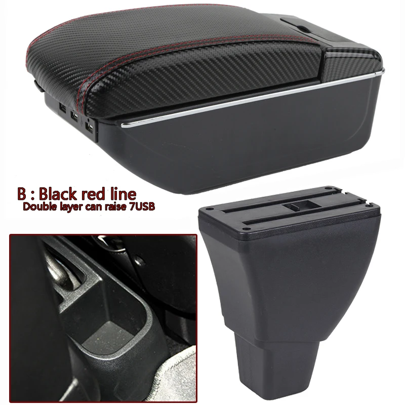 Armrest Box For Great Wall HAVAL Hover M4 Center Console Storage Dual Layer Space With Retractab Cup Holder Ashtray USB
Armrest Box For Great Wall HAVAL Hover M4 Center Console Storage Dual Layer Space With Retractab Cup Holder Ashtray USB