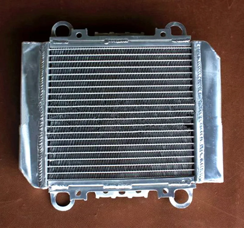 For 1988-2007 Kawasaki Ninja 250R EX250F EX 250 F Aluminum Radiator Cooler Cooling Coolant 1988 1989 1990 1991 1992 1993 1994
For 1988-2007 Kawasaki Ninja 250R EX250F EX 250 F Aluminum Radiator Cooler Cooling Coolant 1988 1989 1990 1991 1992 1993 1994