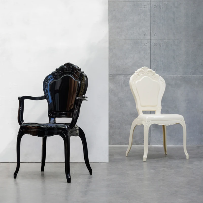 Kitchen Ergonomic Chairs Leisure Design Manicure Throne Garden Armchair Design Acrylic Cafe Style Fauteuils Furniture OA50DC
Kitchen Ergonomic Chairs Leisure Design Manicure Throne Garden Armchair Design Acrylic Cafe Style Fauteuils Furniture OA50DC