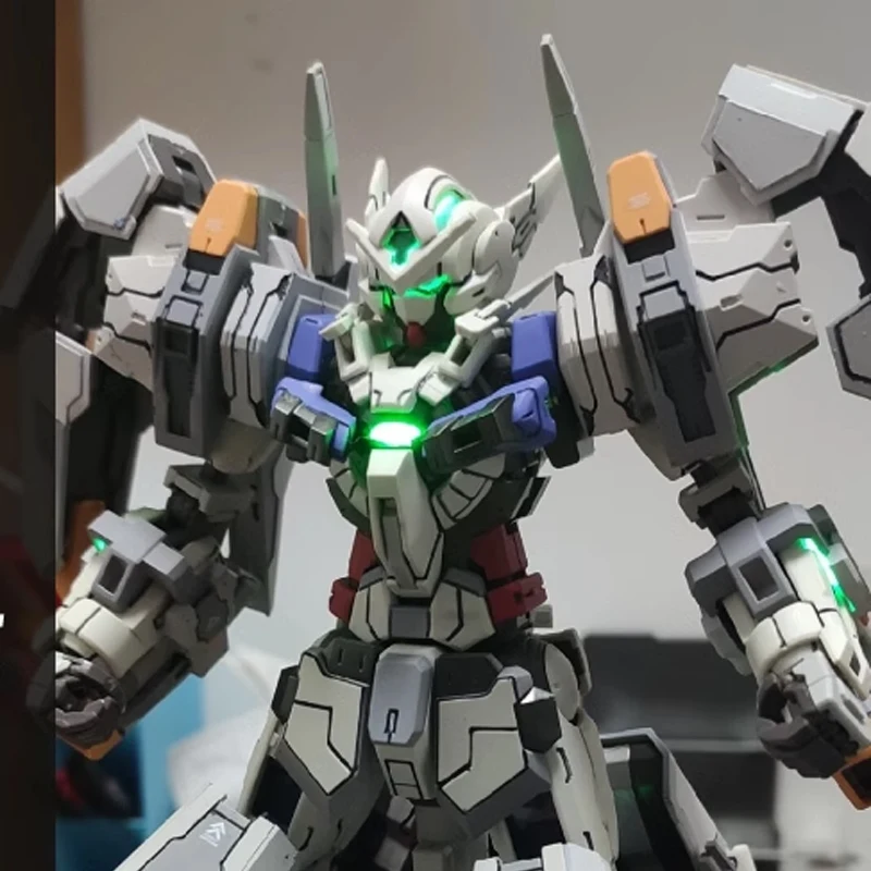 HS MODEL MG 1/100 Astraea Assemble Model special Action Figures Robot Toy Christmas Gift For Boys
HS MODEL MG 1/100 Astraea Assemble Model special Action Figures Robot Toy Christmas Gift For Boys