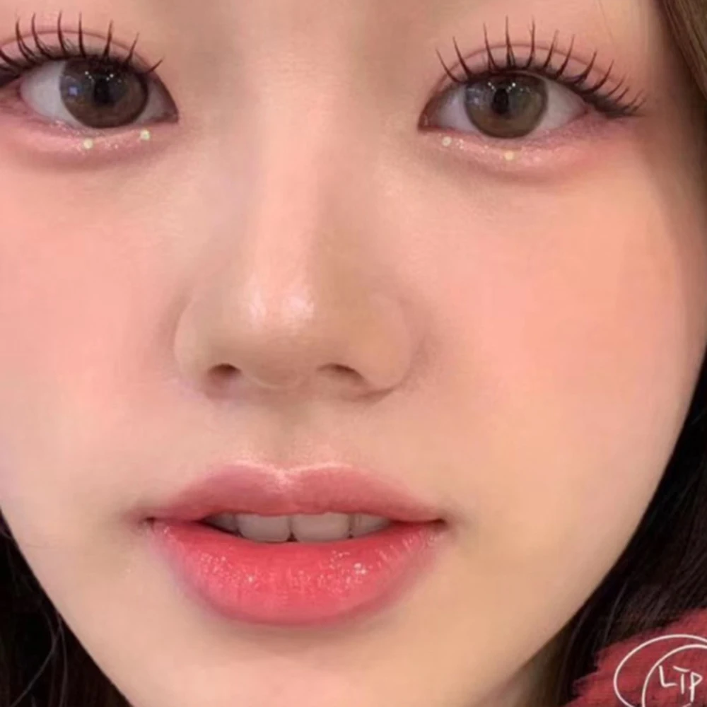 5 пар Волшебные V-образные накладные ресницы прозрачный стержень натуральные ресницы 3D эффект увеличение глаз наращивание ресниц Kpop макияж 
5 пар Волшебные V-образные накладные ресницы прозрачный стержень натуральные ресницы 3D эффект увеличение глаз наращивание ресниц Kpop макияж