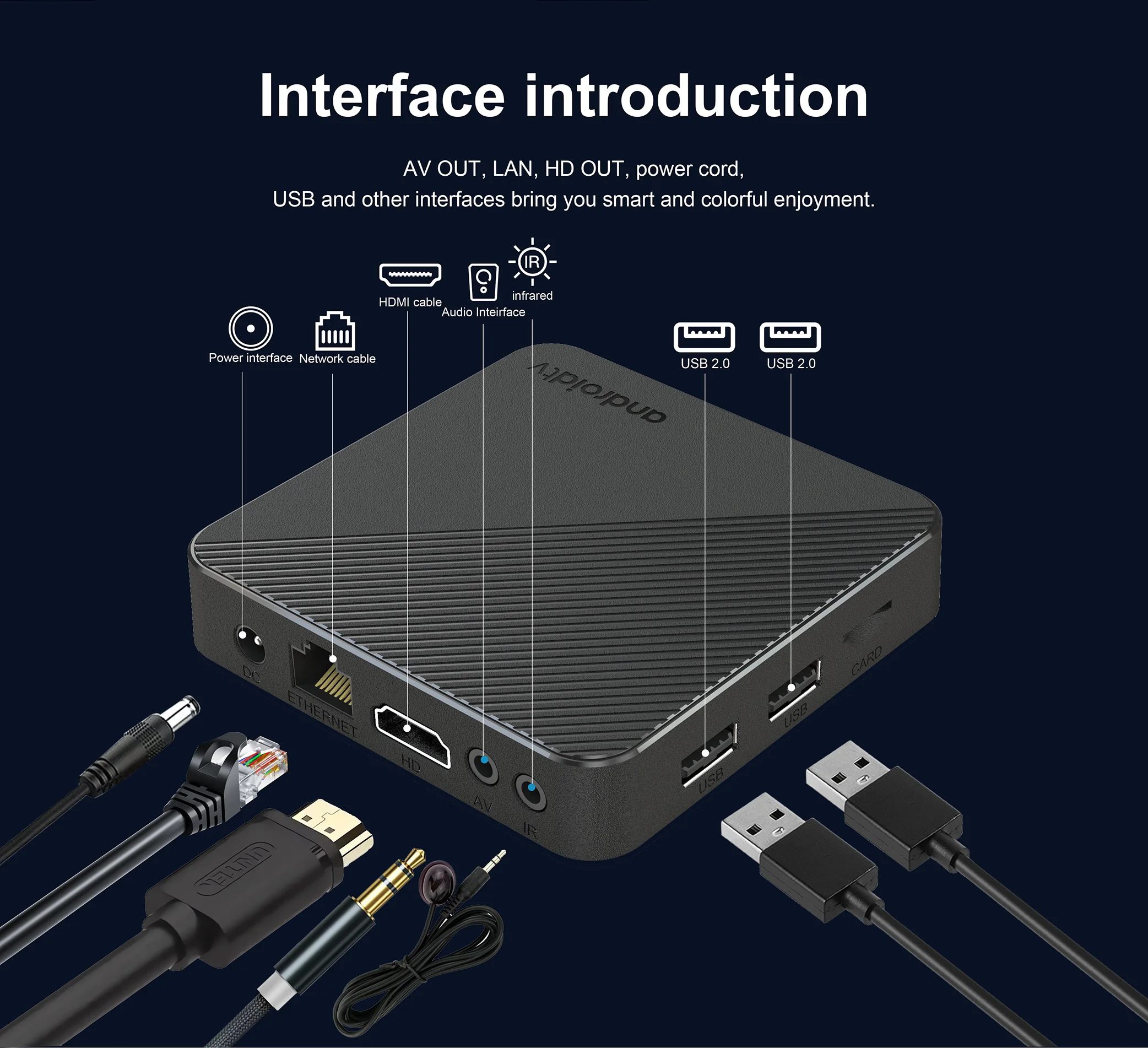 Mortal T1S TV Box 10 Sc330a147e7d44ee9b7d9ea4eb73d991fG