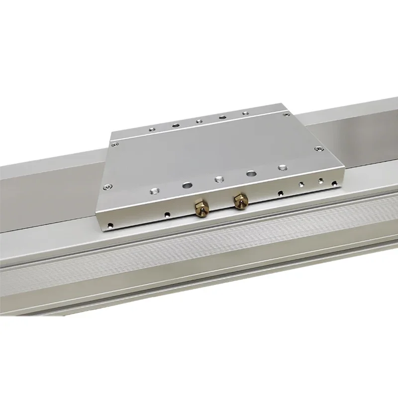

Ball screw PCH120 high-precision stepper CNC linear electric fully enclosed linear module sliding table guide rail