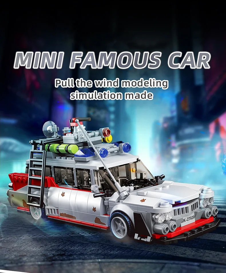 City Technical Sports Super Speed Racing Car Building Blocks MOC Mini Movie Vehicle Assembly Bricks Toys For Kid Adult Gifts City Technical Sports Super Speed Racing Car Building Blocks MOC Mini Movie Vehicle Assembly Bricks Toys For Kid Adult Gifts