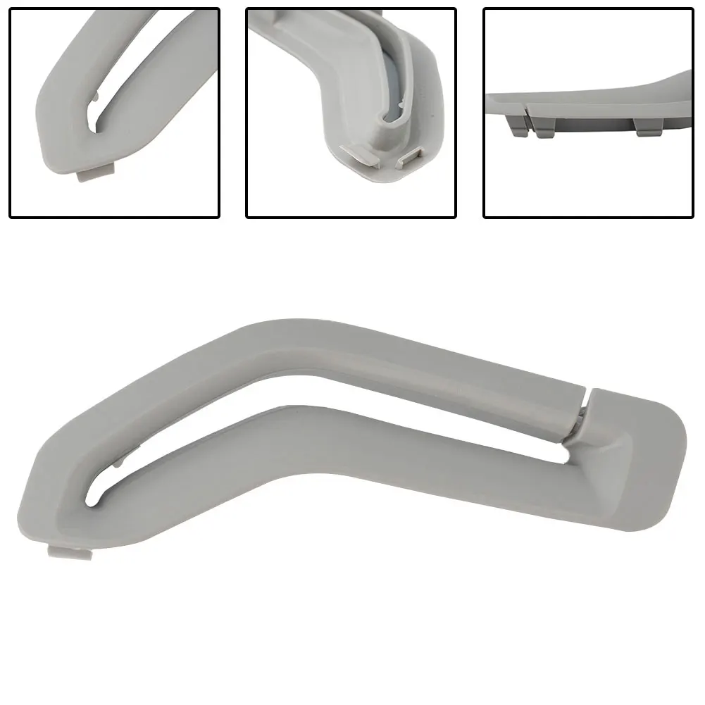 Quick Practical Durable Seat Belt Selector Gate Cover 1PC ABS Plastic B-pillar Fit For Volvo V70 S80 XC90 XC70
Quick Practical Durable Seat Belt Selector Gate Cover 1PC ABS Plastic B-pillar Fit For Volvo V70 S80 XC90 XC70