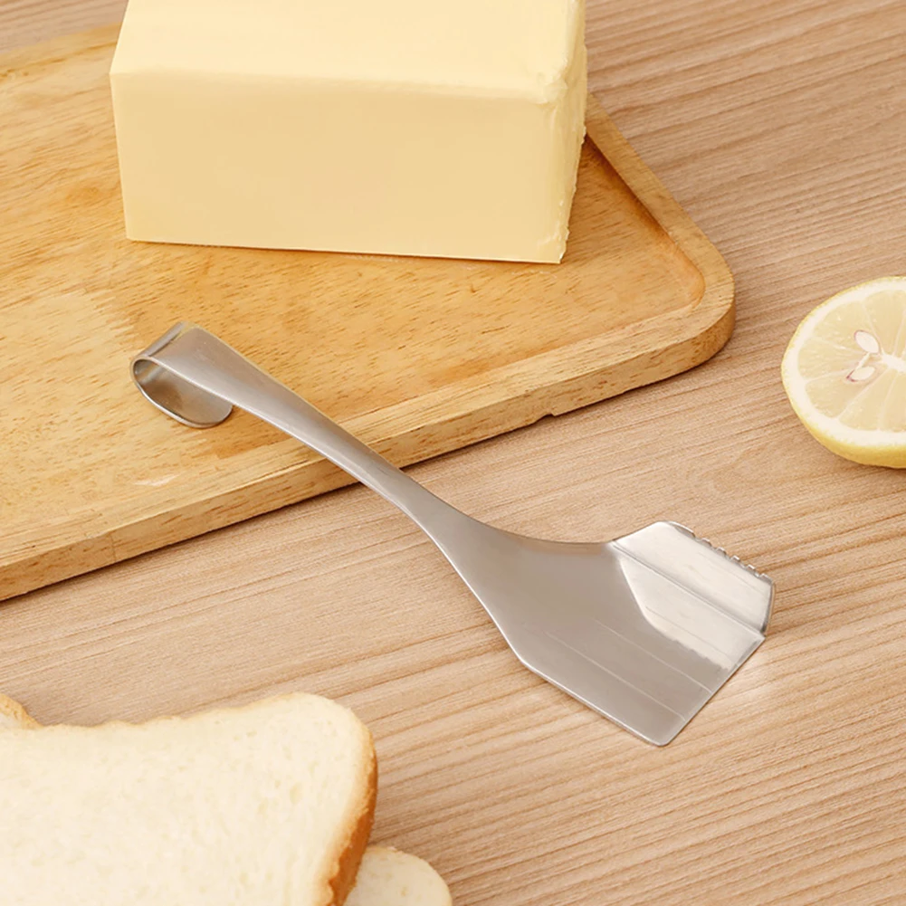 Silver Stainless Steel Cheese Peeler Slicer Cutter Butter Slice Cutting Kitchen Cooking Tools Butter Slice Cutting Accessories
Silver Stainless Steel Cheese Peeler Slicer Cutter Butter Slice Cutting Kitchen Cooking Tools Butter Slice Cutting Accessories