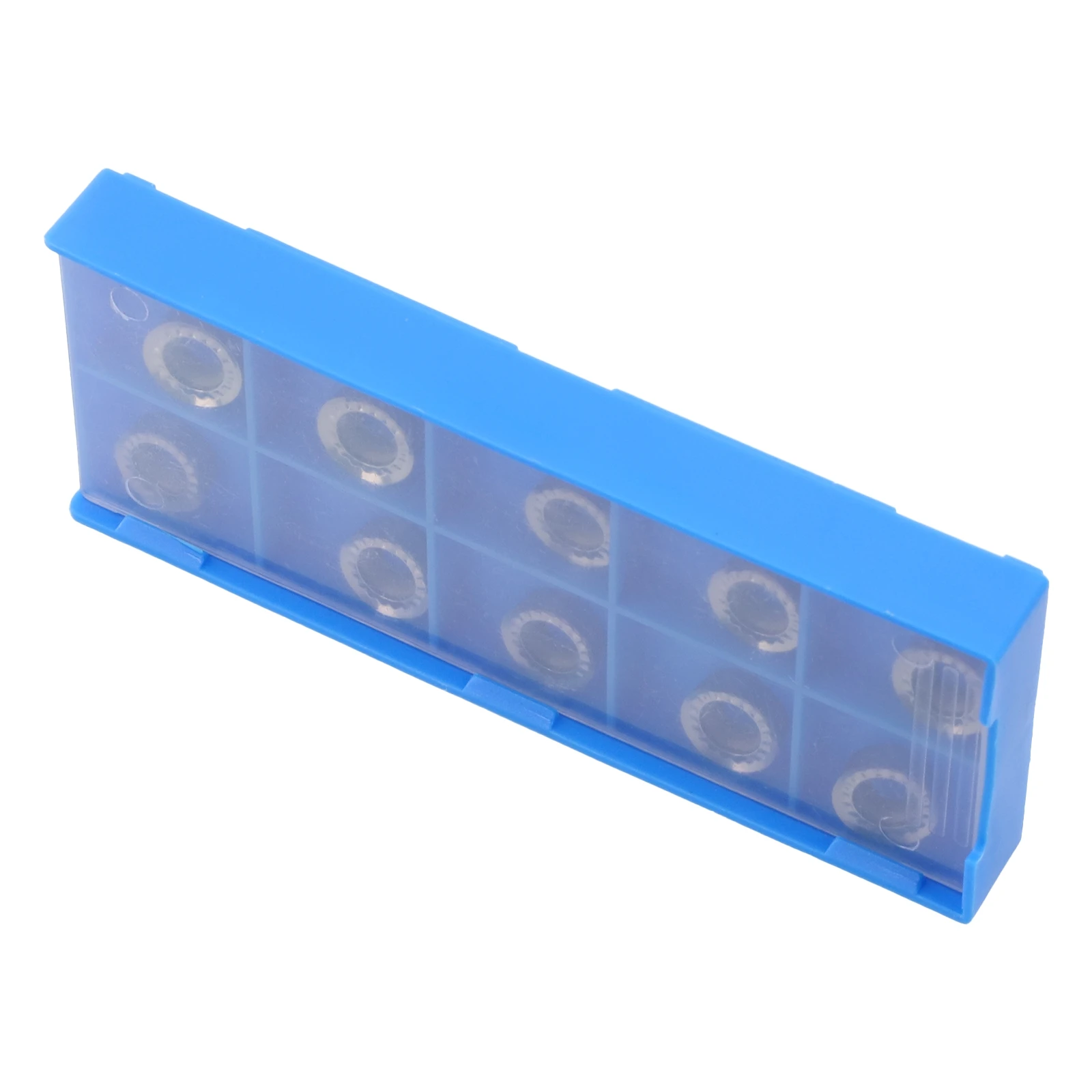 RCGT1003M0-AK H01 Insert 10pcs Carbide For Aluminum For Copper For Finishing For Semi-finishing Manual Inspection
RCGT1003M0-AK H01 Insert 10pcs Carbide For Aluminum For Copper For Finishing For Semi-finishing Manual Inspection