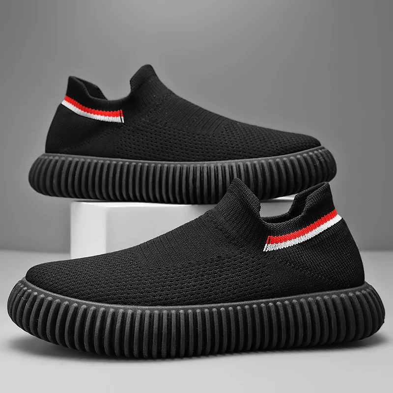 PARZIVAL Shoes For Men Vulcanized Shoes Male Sneakers Summer Casual Loafers Trend Platform Shoes Walking Shoes Zapatillas Hombre
PARZIVAL Shoes For Men Vulcanized Shoes Male Sneakers Summer Casual Loafers Trend Platform Shoes Walking Shoes Zapatillas Hombre