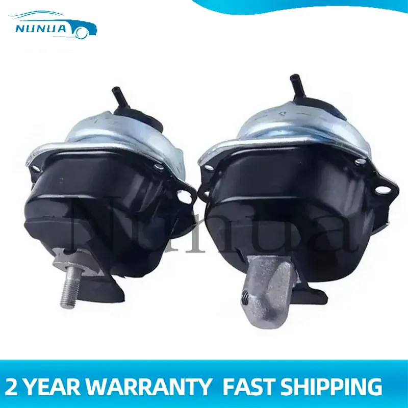 2PCS Left+Right Engine Motor Installation 22116793016 2116795417 for BMW X5 X6 E70 E71 E72
2PCS Left+Right Engine Motor Installation 22116793016 2116795417 for BMW X5 X6 E70 E71 E72