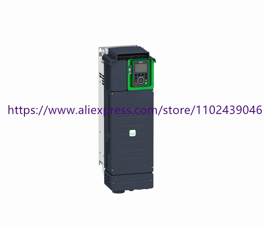 Новый и оригинальный ATV930D30N4 【 точечный запас 】 
Новый и оригинальный ATV930D30N4 【 точечный запас 】