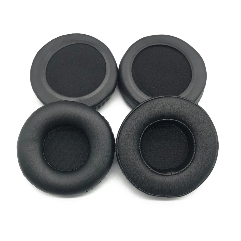 

1 Pair Replacement Foam Ear Pads Cushion Cover for Skullcandy HESH 2.0 Hesh2 Hesh1 1.0 Headphone EarPads Earmuff Headset Sleeve