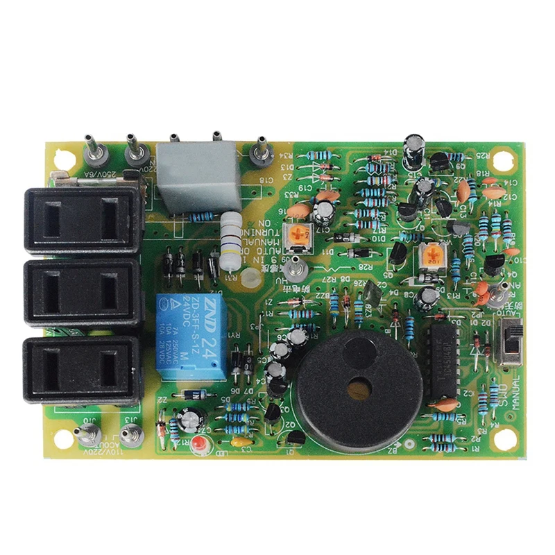 PCB Anti-Board Anti-Board Anti-Jamming For Arcade Hopper Slot Machine Casino Slot Machine Game Cabinet Arcade Machine
PCB Anti-Board Anti-Board Anti-Jamming For Arcade Hopper Slot Machine Casino Slot Machine Game Cabinet Arcade Machine