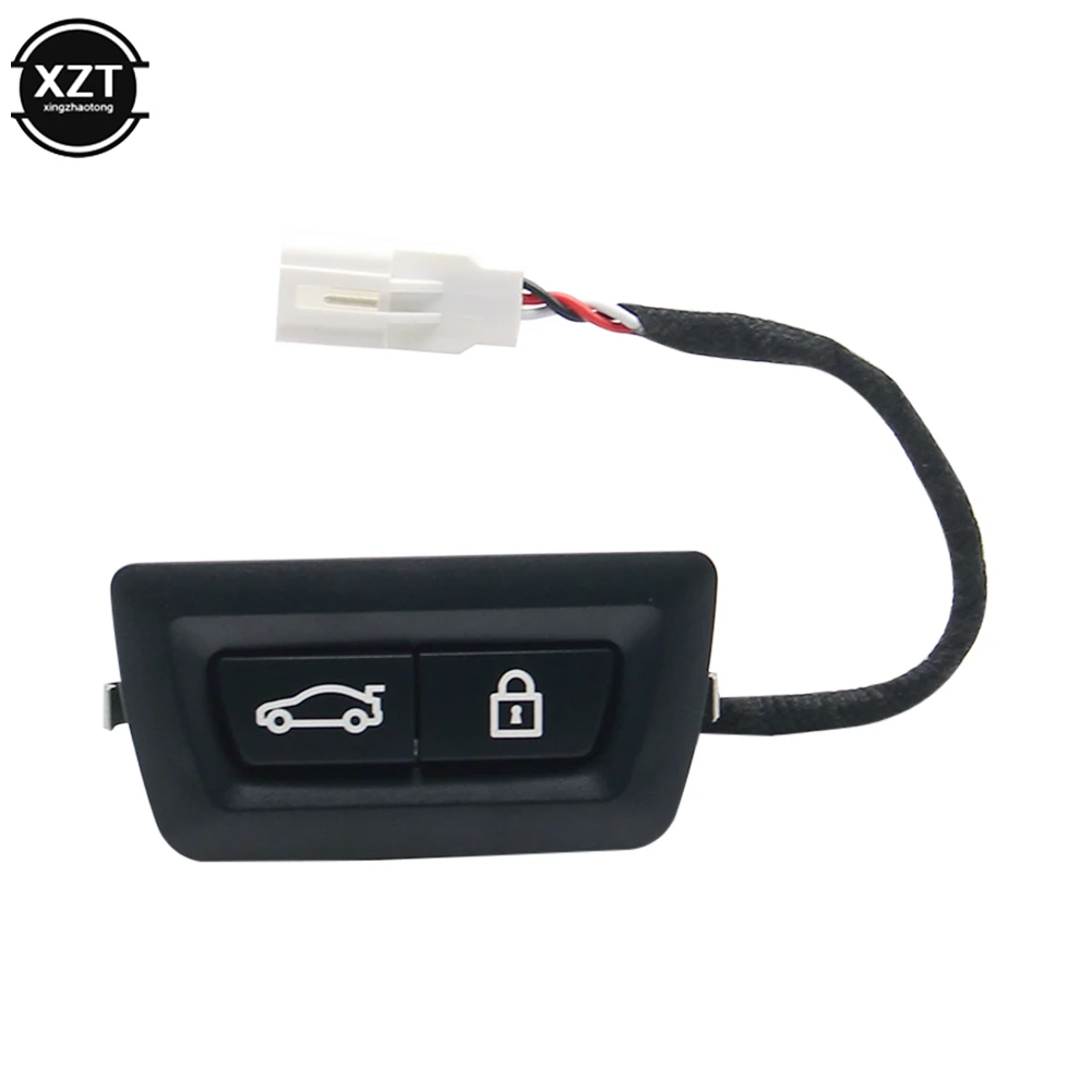 Car Smart Electric Tailgate Combination Switch Boot Car Reset Button for BMW 5-series 7-series F02/F18/F10 Car Accessories
Car Smart Electric Tailgate Combination Switch Boot Car Reset Button for BMW 5-series 7-series F02/F18/F10 Car Accessories