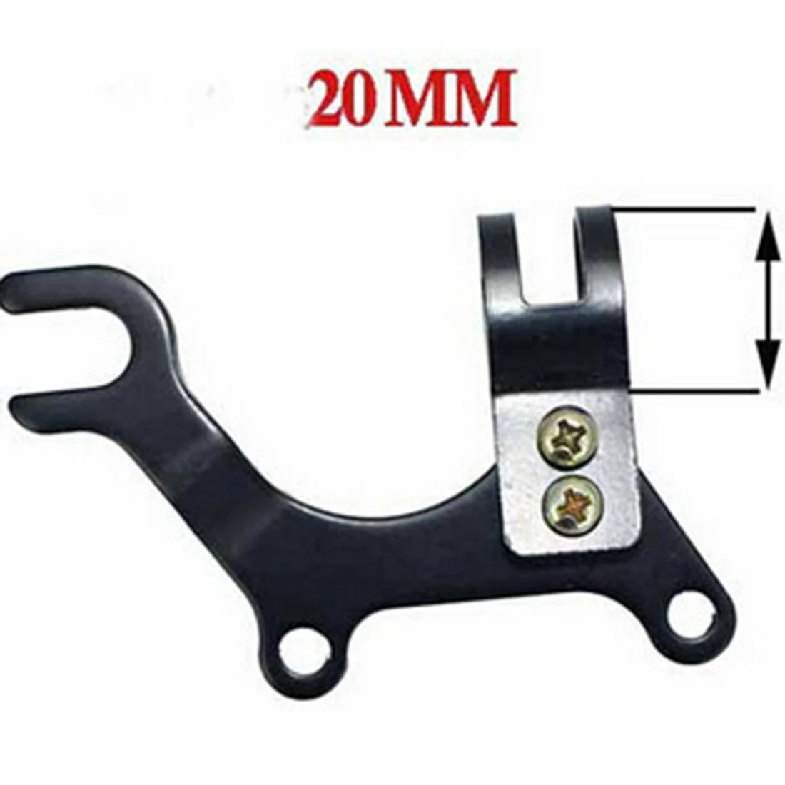 32 Mm Stainless Steel Bike Disc Brake Modification Bracket MTB Ordinary Bicycle Brake Refitting Holder Rack Bike Accessories
32 Mm Stainless Steel Bike Disc Brake Modification Bracket MTB Ordinary Bicycle Brake Refitting Holder Rack Bike Accessories