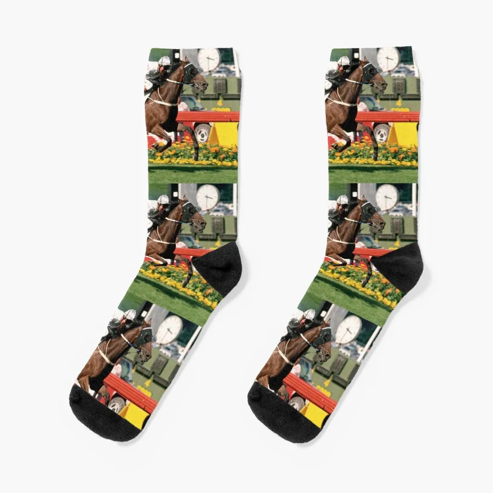 Might and Power winning the 1998 Cox Plate Socks shoes cycling christmass gift Socks For Girls Men's
Might and Power winning the 1998 Cox Plate Socks shoes cycling christmass gift Socks For Girls Men's