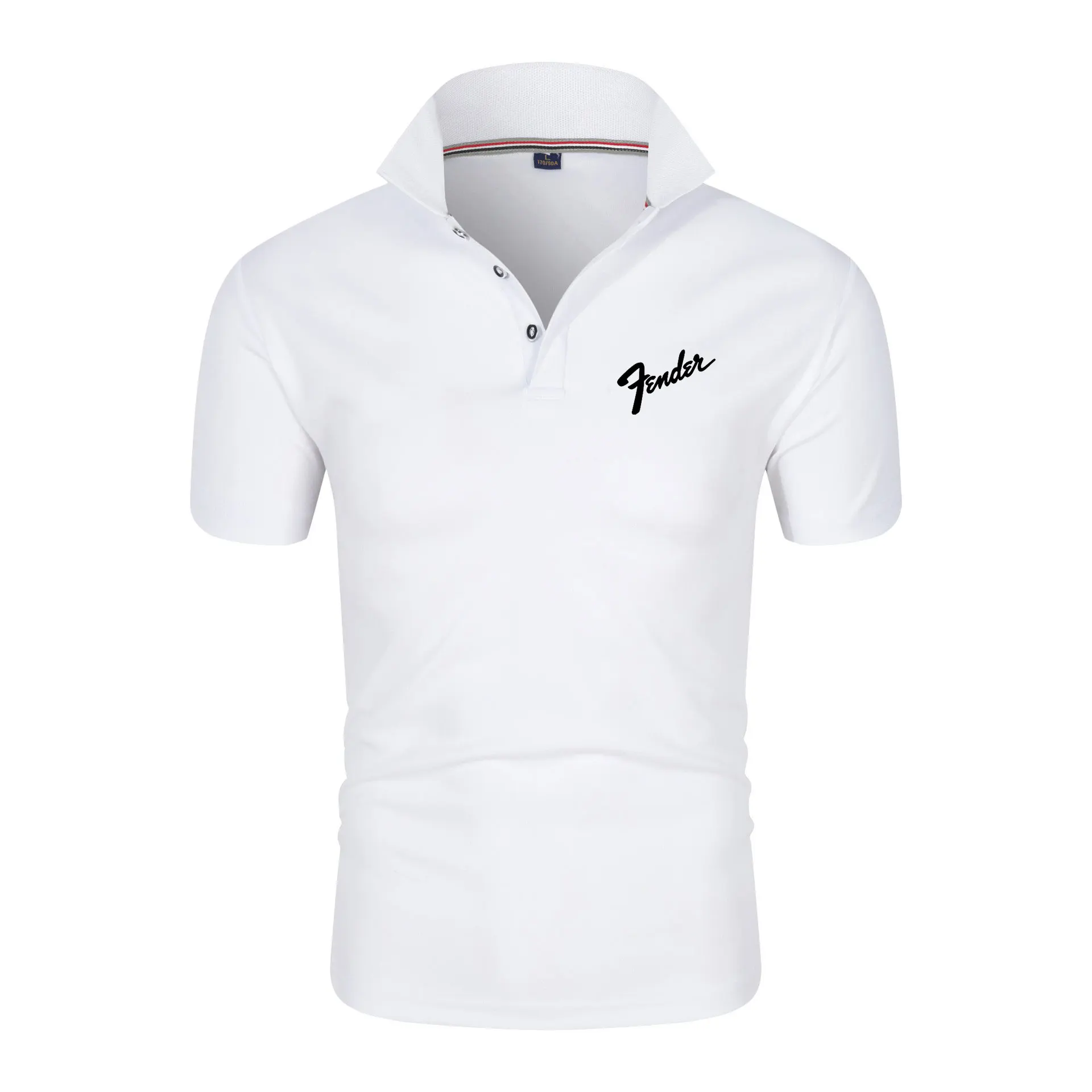 2024Fashion Summer Luxury Business Polo Shirt Men's Nugget Polo Neck Casual Fashion Short Sleeve Men's Polo Men's Cloth
2024Fashion Summer Luxury Business Polo Shirt Men's Nugget Polo Neck Casual Fashion Short Sleeve Men's Polo Men's Cloth