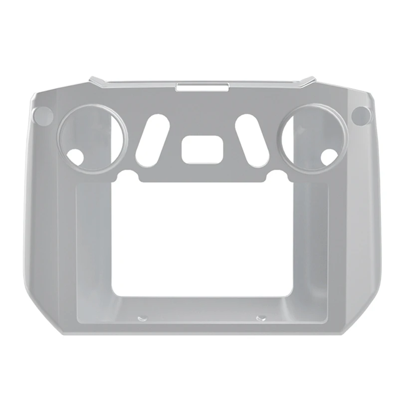 BRDRC Silicone Case Cover For DJI RC Pro Remote Controller Protective Case Sleeve Anti-Scratch Drone Accessories
BRDRC Silicone Case Cover For DJI RC Pro Remote Controller Protective Case Sleeve Anti-Scratch Drone Accessories