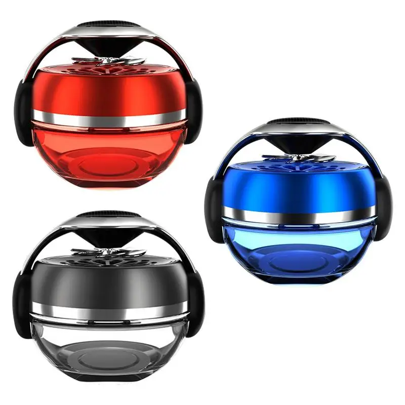 Automotive Air Fresheners Solar Powered Car Smell Air Freshener Long Lasting Scent Odor Eliminator car Automotive Fragrance
Automotive Air Fresheners Solar Powered Car Smell Air Freshener Long Lasting Scent Odor Eliminator car Automotive Fragrance