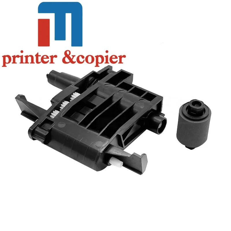 1set L2748A L2747-60001 Roller Replacement Kit for HP ScanJet Pro 2500 f1 Flatbed Scanner
1set L2748A L2747-60001 Roller Replacement Kit for HP ScanJet Pro 2500 f1 Flatbed Scanner