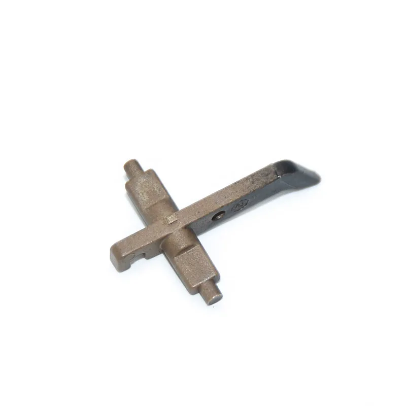 5pcs. G0524624 G052-4624 Hot Roller Stripper Finger for Ricoh AP2600 AP2610 AP400 AP410 AP600 SP 1000 1100 4210 5200 5210 6330
5pcs. G0524624 G052-4624 Hot Roller Stripper Finger for Ricoh AP2600 AP2610 AP400 AP410 AP600 SP 1000 1100 4210 5200 5210 6330