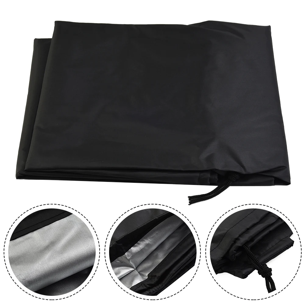 Full Length Grill Cover for Weber7152, Durable Replacement Design, Protects from Rain, Snow, Bugs, and Insects
Full Length Grill Cover for Weber7152, Durable Replacement Design, Protects from Rain, Snow, Bugs, and Insects