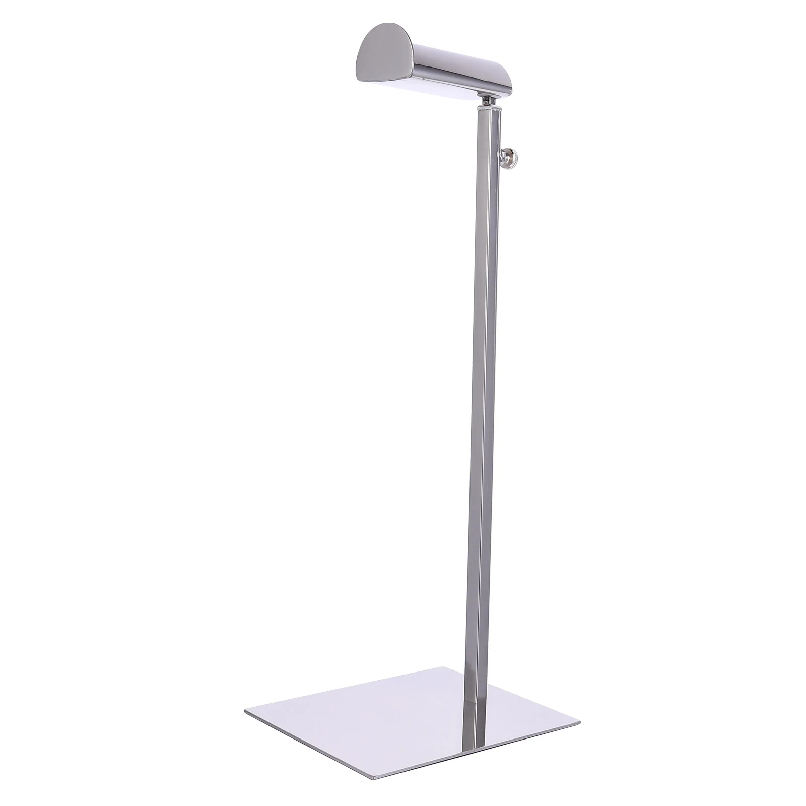 Luggage Display Stand Handbag Storage Rack Metal Handbags Tote Wigs Adjustable Coat
Luggage Display Stand Handbag Storage Rack Metal Handbags Tote Wigs Adjustable Coat