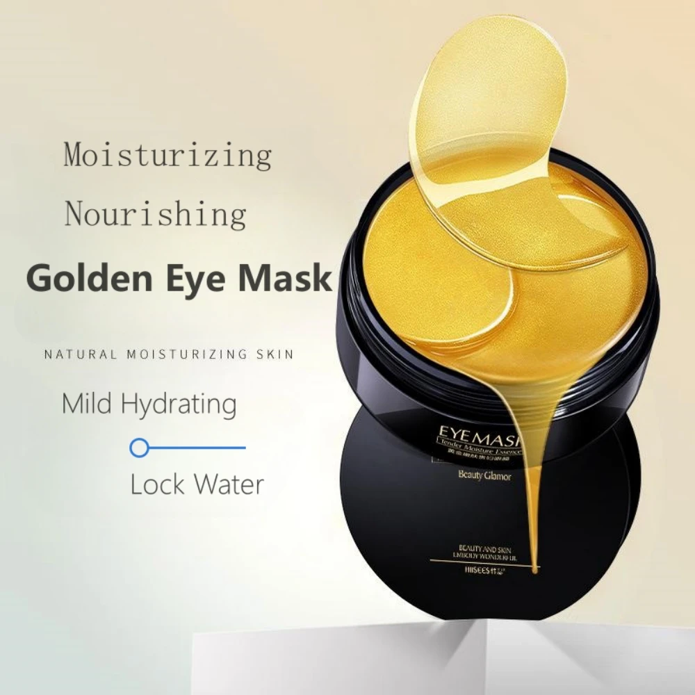 Hydrates And Nourishes Firming Anti-wrinkle Eye Mask Beauty Routine Nourishing Highly Effective Reduces Fine Lines Moisturizing
Hydrates And Nourishes Firming Anti-wrinkle Eye Mask Beauty Routine Nourishing Highly Effective Reduces Fine Lines Moisturizing