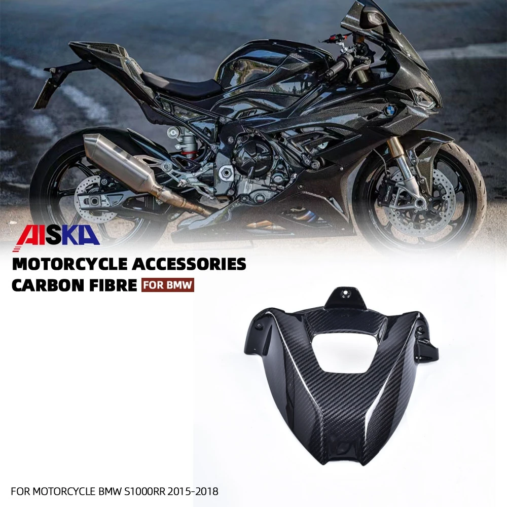 100% 3k Carbon Fiber Motorcycle Rear Fender Mudguard Chain Guard For BMW S1000RR 2015-2018 S1000R 2014-2020
100% 3k Carbon Fiber Motorcycle Rear Fender Mudguard Chain Guard For BMW S1000RR 2015-2018 S1000R 2014-2020