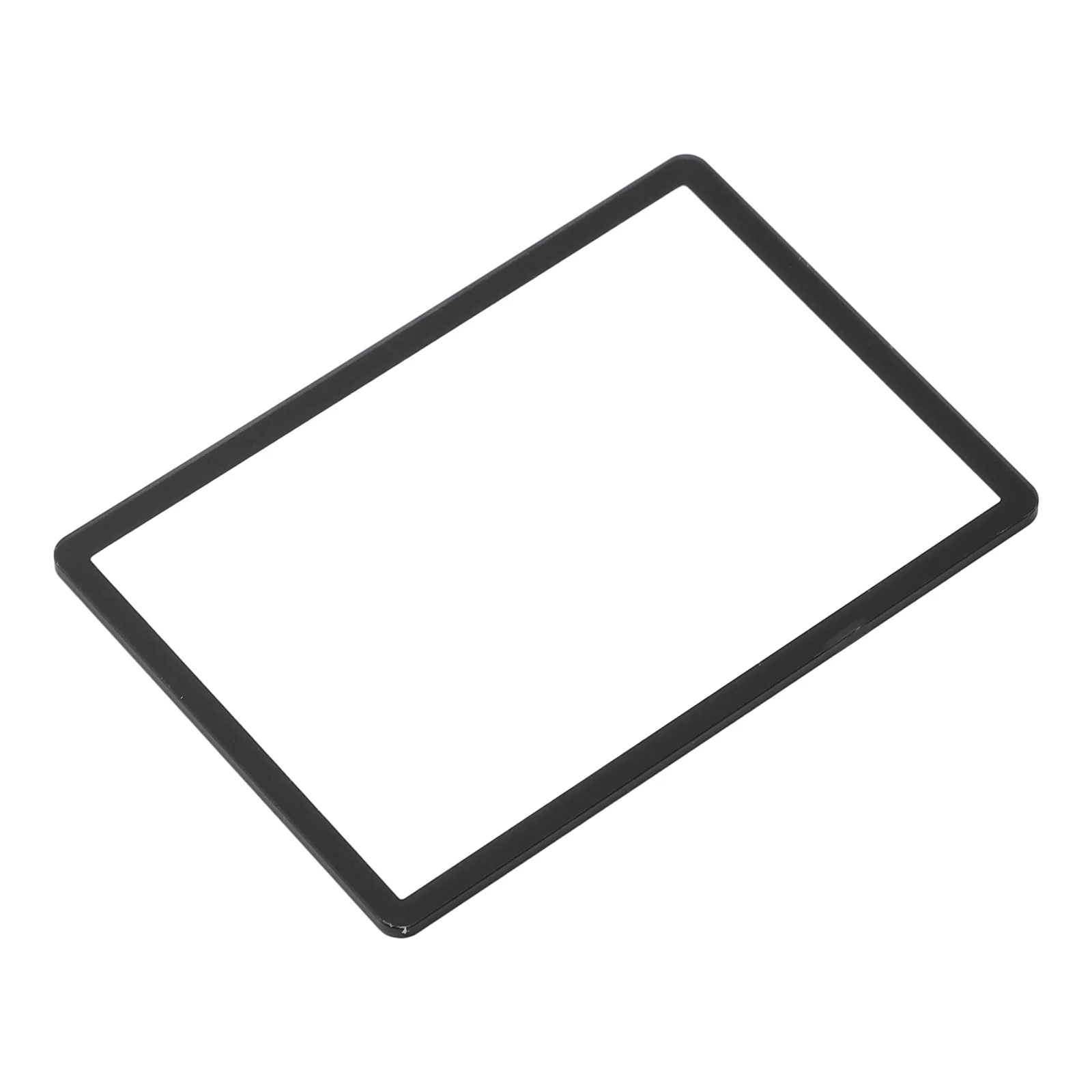 High quality Protective screen Branda new Transparent For Canon 6D Replacement LCD Glass Window TFT Display Screen
High quality Protective screen Branda new Transparent For Canon 6D Replacement LCD Glass Window TFT Display Screen