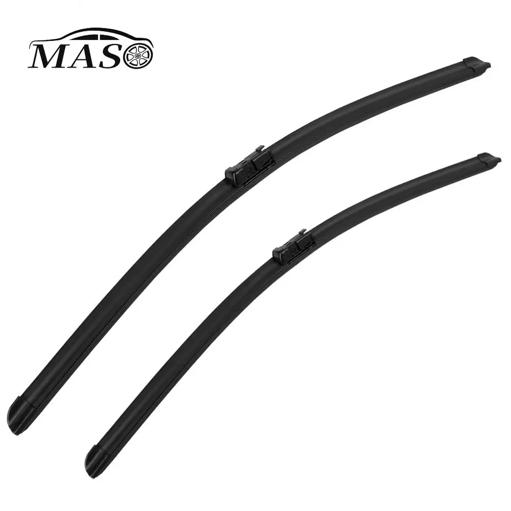 Front Windshield Windscreen Wiper Blades Replacement for VOLKSWAGEN VENTO 2013-2021 24"+16"
Front Windshield Windscreen Wiper Blades Replacement for VOLKSWAGEN VENTO 2013-2021 24"+16"