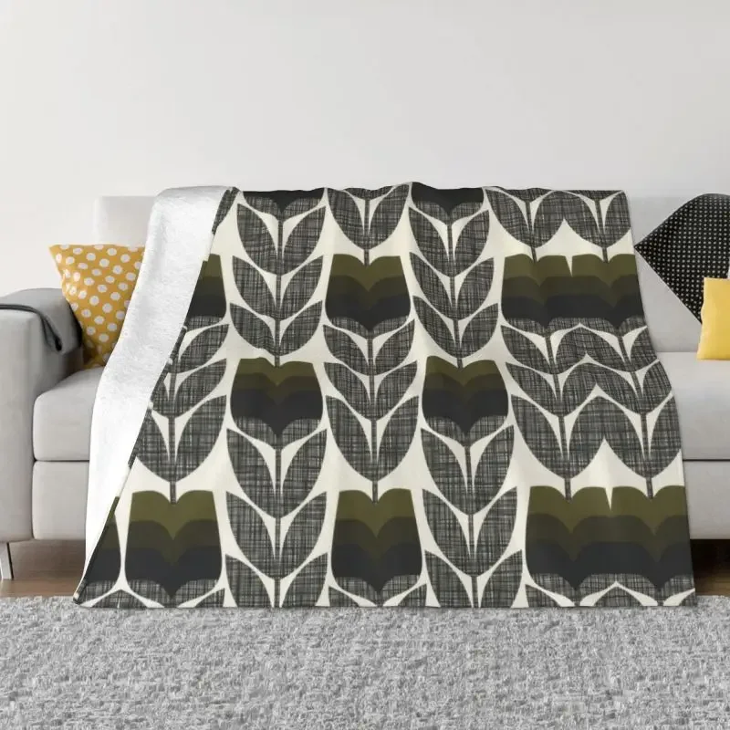 Kiely Orla Multi Stem Scandinavian Blanket Flannel Fleece Warm Floral Scandi Retro Throw Blankets for Office Bedroom Couch Quilt
Kiely Orla Multi Stem Scandinavian Blanket Flannel Fleece Warm Floral Scandi Retro Throw Blankets for Office Bedroom Couch Quilt