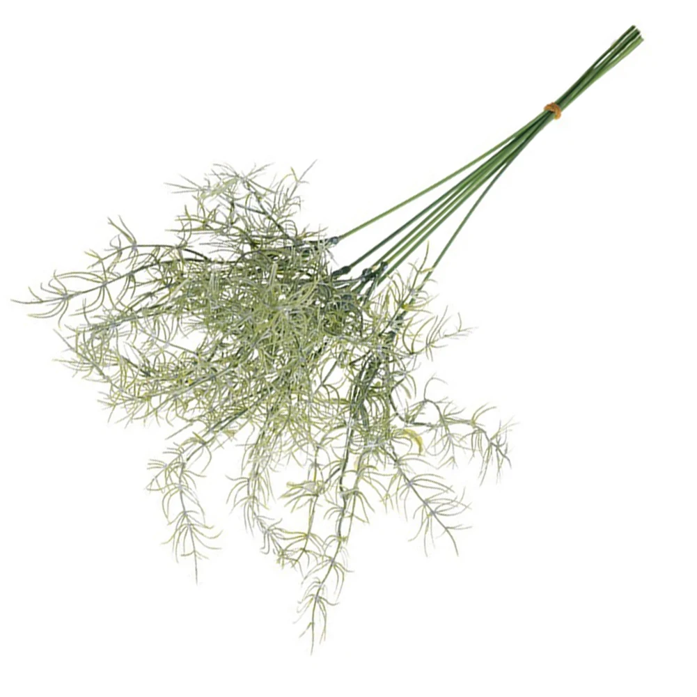 1pc Small Bunch Of Basil Simulated Flowers And Green Plants For Decoration 33.5 Cm Plastic Artificial Decorations Accessories
1pc Small Bunch Of Basil Simulated Flowers And Green Plants For Decoration 33.5 Cm Plastic Artificial Decorations Accessories