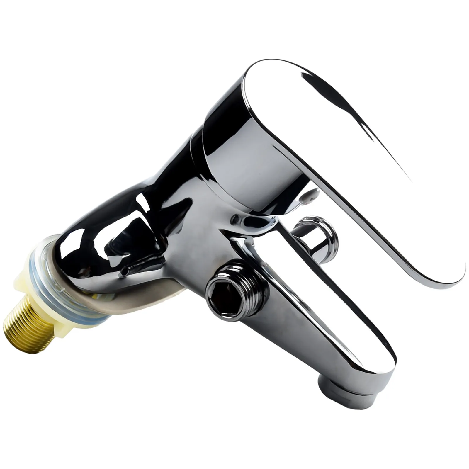 Wash Basin Faucet Side Open 2 Ways Basin Hot And Cold Water Faucet Bathroom Sink Mixing Valve Sink Mixer Tap 3 Holes Faucet
Wash Basin Faucet Side Open 2 Ways Basin Hot And Cold Water Faucet Bathroom Sink Mixing Valve Sink Mixer Tap 3 Holes Faucet