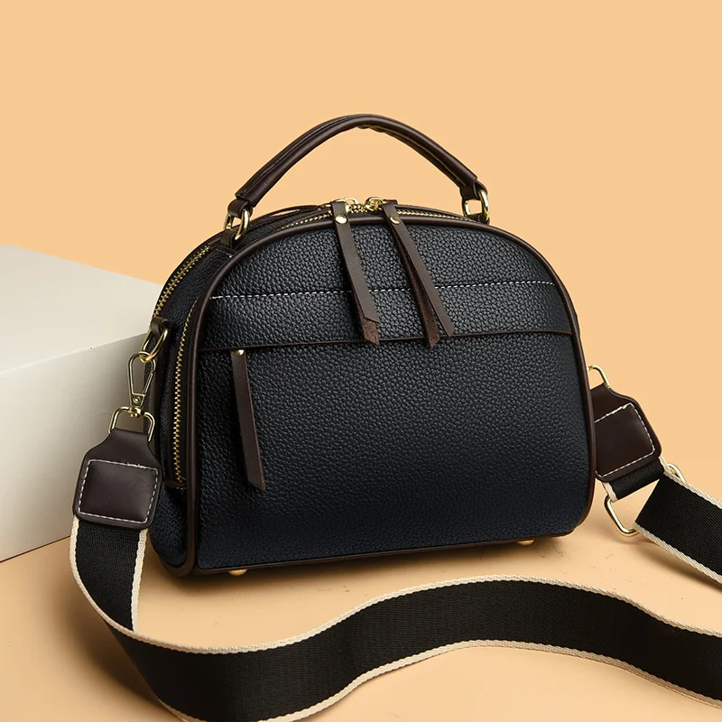 

Роскошные простые сумочки в стиле ретро для женщин, новинка 2022, квадратные сумки на плечо, модные популярные сумки-мессенджеры, однотонная сумка от известного бренда