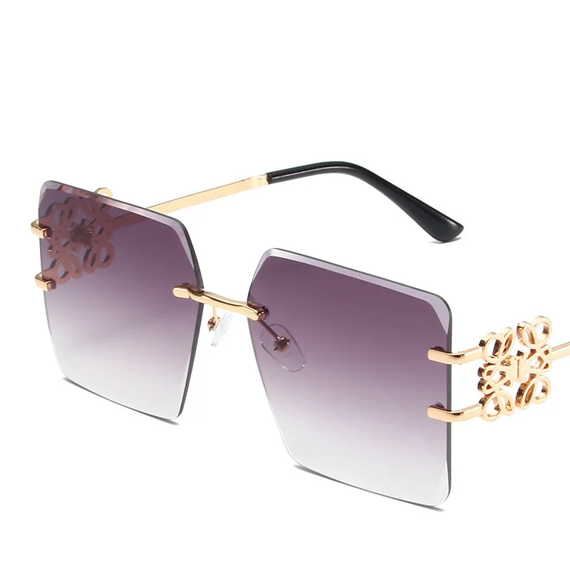 Женские солнцезащитные очки без оправы VWKTUUN, большие квадратные солнцезащитные очки UV400, уличные женские очки
Женские солнцезащитные очки без оправы VWKTUUN, большие квадратные солнцезащитные очки UV400, уличные женские очки