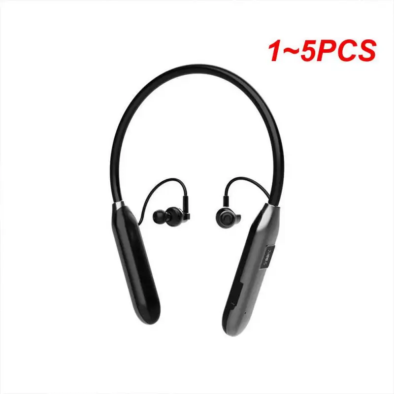1 ~ 5 шт. шумоподавляющие наушники, удобная и удобная посадка, гладкие и стильные беспроводные соединения, умное устройство громкой связи
1 ~ 5 шт. шумоподавляющие наушники, удобная и удобная посадка, гладкие и стильные беспроводные соединения, умное устройство громкой связи