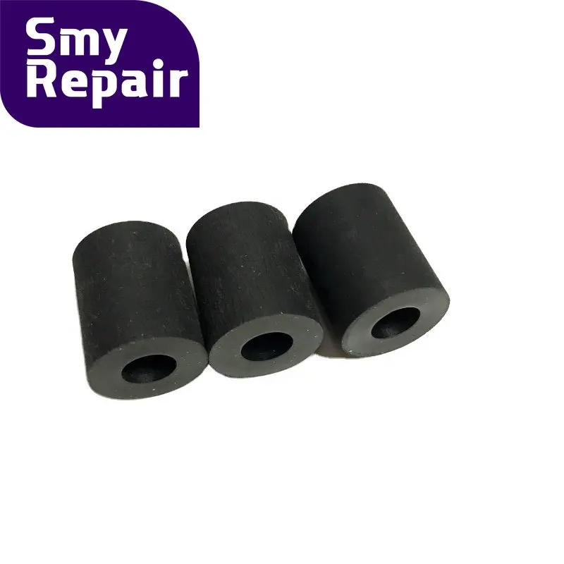 1PCS Original new 2NG94120 2F906230 Paper Pickup Roller Feed Tire for Kyocera FS1800 1801 2200 2201 2010 2011 2210 Copier Parts
1PCS Original new 2NG94120 2F906230 Paper Pickup Roller Feed Tire for Kyocera FS1800 1801 2200 2201 2010 2011 2210 Copier Parts