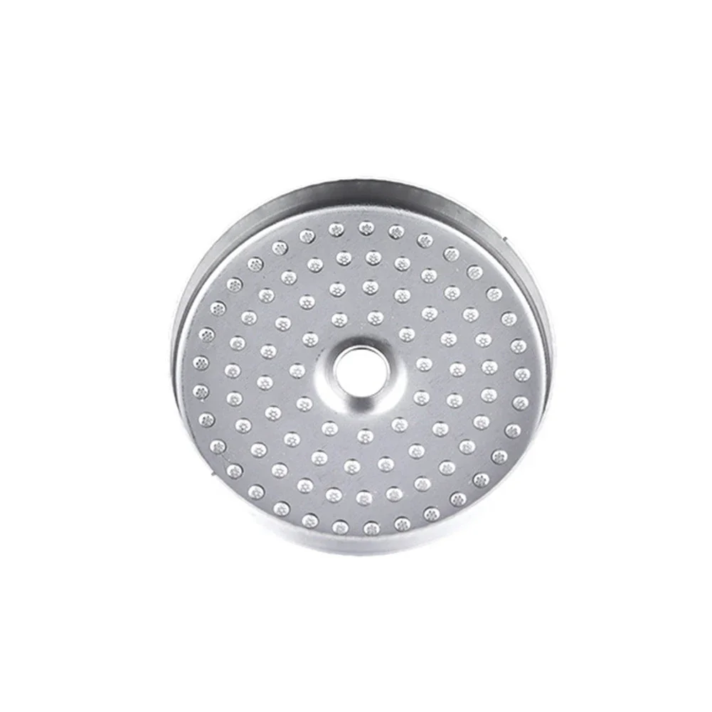 Group Shower Screen Head Shower Screen Stainless Steel 53x53x9mm Coffee Machine For Breville BES 860 Brand New
Group Shower Screen Head Shower Screen Stainless Steel 53x53x9mm Coffee Machine For Breville BES 860 Brand New