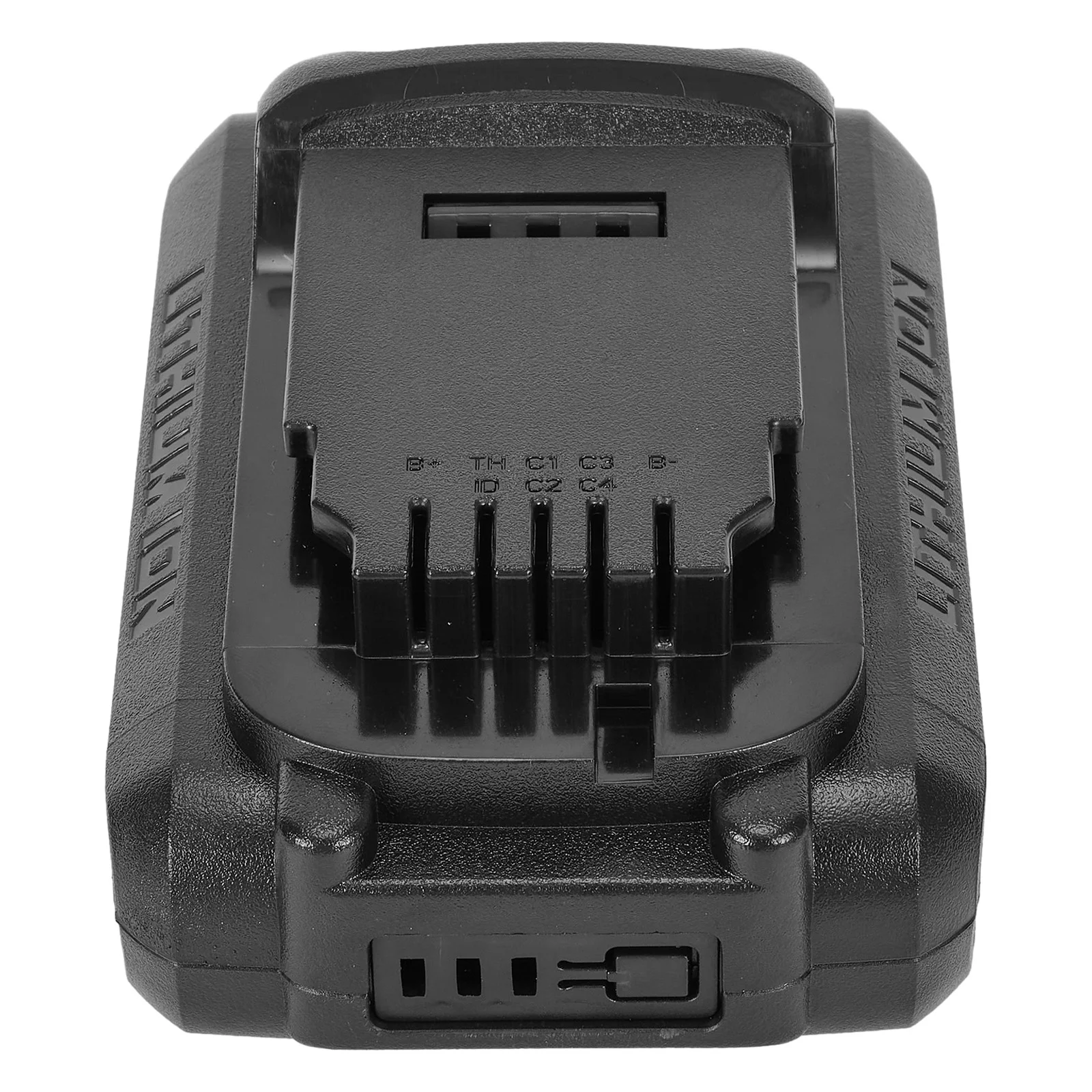 DCB200 5x21700 Li-Ion Battery Plastic Case PCB Charging Protection Circuit Board For De-Walt 18V Lithium Battery Charging Board
DCB200 5x21700 Li-Ion Battery Plastic Case PCB Charging Protection Circuit Board For De-Walt 18V Lithium Battery Charging Board
