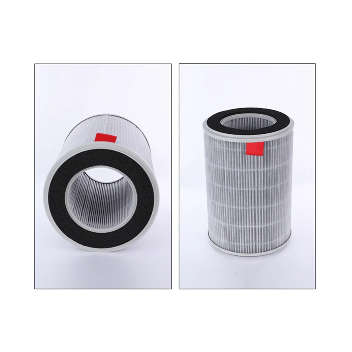 Composite Filter Filter FY3140 Air Filter Replacement for AC3033 AC3036 AC3055 AC3058 Air Purifier
Composite Filter Filter FY3140 Air Filter Replacement for AC3033 AC3036 AC3055 AC3058 Air Purifier